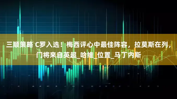 三顺策略 C罗入选！梅西评心中最佳阵容，拉莫斯在列，门将来自英超_哈维_位置_马丁内斯